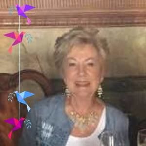 Meet your Posher, Sandy